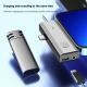 S17 Wireless Three-in-one Neckline Clip Microphone Receiver