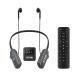 Wireless Sound Card Microphone All-in-one Machine