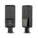 Recording Capacitor Microphone Sound Card Set
