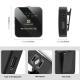 Wireless Neckline Clip Microphone Mouthpiece Outdoor