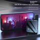 Wireless Microphone With Bluetooth Accompaniment Noise Reduction