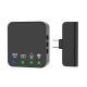 Wireless Microphone With Bluetooth Accompaniment Noise Reduction