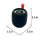 Portable, Wireless Bluetooth Speaker
