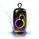 Wireless Bluetooth Speaker