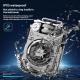Portable Portable Fashion Personalized Bluetooth Speaker