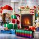 1Pc LED Wireless Speaker Dynamic Multicolor Hands-free FM Radio USB MMC Reading Aux In For Party Camping Travel