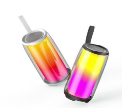 Pulse 5 Wireless Speaker RGB Lighting
