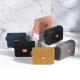Wireless Bluetooth Speaker Outdoor Series TWS Double Diaphragm Subwoofer Portable
