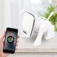 Puppy Dog Wireless Speaker Portable Mini Music Player Stereo Cute Animal Speaker With Built-In Mic FM Radio Stereo Bass MMC Card Slot USB Port For Cellphone Tablet