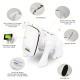 Puppy Dog Wireless Speaker Portable Mini Music Player Stereo Cute Animal Speaker With Built-In Mic FM Radio Stereo Bass MMC Card Slot USB Port For Cellphone Tablet