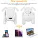 Puppy Dog Wireless Speaker Portable Mini Music Player Stereo Cute Animal Speaker With Built-In Mic FM Radio Stereo Bass MMC Card Slot USB Port For Cellphone Tablet