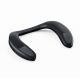 New Halter Wireless Bluetooth Speaker Wear Stereo Bass