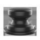 Bluetooth Base Of Loudspeaker Box Magnetic Phone Holder Waterproof Mini Wireless Stereo