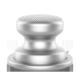 Bluetooth Base Of Loudspeaker Box Magnetic Phone Holder Waterproof Mini Wireless Stereo