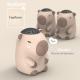 Small Trendy Hand-made Birthday Gift Bluetooth Speaker