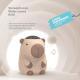 Small Trendy Hand-made Birthday Gift Bluetooth Speaker