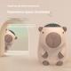 Small Trendy Hand-made Birthday Gift Bluetooth Speaker