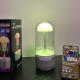 Jellyfish Bluetooth Audio Small Night Lamp