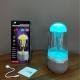 Jellyfish Bluetooth Audio Small Night Lamp