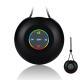 Outdoor Portable Mini Waterproof Colorful Glowing Bluetooth Speaker