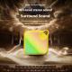Bass Convenient Wireless Bluetooth Speaker Desktop Audio