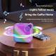 Bass Convenient Wireless Bluetooth Speaker Desktop Audio