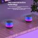 Wireless Bluetooth Speaker Portable Desktop Car
