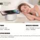 Smart White Noise 15W Wireless Charger Bluetooth Speaker