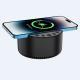 Smart White Noise 15W Wireless Charger Bluetooth Speaker