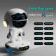 Intelligent AI A Large Model Audio