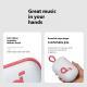 Sound Kuo 4GO Bluetooth Mini Stereo