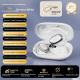 In-ear Noise-canceling Bluetooth Wireless Earbuds