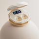 Soft Silicone Sleep Headphones Designed For Side Sleepersno Pressure On The Ears