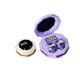 Soft Silicone Sleep Headphones Designed For Side Sleepersno Pressure On The Ears