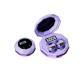 Soft Silicone Sleep Headphones Designed For Side Sleepersno Pressure On The Ears