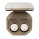 Soft Silicone Sleep Headphones Designed For Side Sleepersno Pressure On The Ears