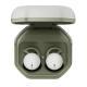 Soft Silicone Sleep Headphones Designed For Side Sleepersno Pressure On The Ears