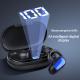 Ear-hook M-T8 TWS Bluetooth Headphones