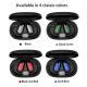 Ear-hook M-T8 TWS Bluetooth Headphones