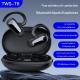 Ear-hook M-T8 TWS Bluetooth Headphones