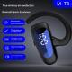 Ear-hook M-T8 TWS Bluetooth Headphones