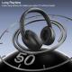 Bluetooth Dual-mode Wireless TV Headphones With Low Latency