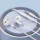Wired Gaming  Karaoke Headset With Microphone 35mm Straight-Plug Digital Earphones