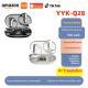 Over-ear Non-in-ear Running AI Translation Wireless Bluetooth Earphones