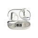 Over-ear Non-in-ear Running AI Translation Wireless Bluetooth Earphones