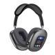 MAX600 Private-Model New Wireless Bluetooth Headset With Digital Display Screen