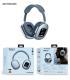 MAX600 Private-Model New Wireless Bluetooth Headset With Digital Display Screen