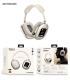 MAX600 Private-Model New Wireless Bluetooth Headset With Digital Display Screen
