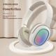 Over-ear Bluetooth Headphones With Ultra-long Battery Life