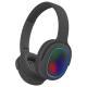 Over-ear Bluetooth Headphones With Ultra-long Battery Life